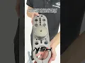 NSH Off-set Euro extension