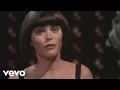 Lagu Mireille Mathieu - Der Zar und das Maedchen (Galaabend der Starparade 28.08.1975) (VOD)