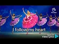 Download Lagu Keep on dancing. song lyrics. Barbie in the pink shoes.