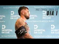 Download Lagu Pré-Época dia 1 | Exames Médicos