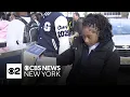 Newark students vote in Board of Education elections