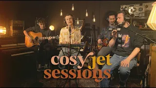 10cc im not in love cover by satchel hart cosy jet sessions