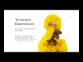 Download Lagu Traumatische ervaringen met Sesamstraat