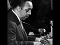 A Foggy Day, Red Garland
