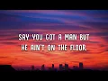 JayDon - The Way You Move (Lyrics)