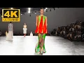 Lagu Dries Van Noten | Spring/Summer 2026 | Paris Fashion Week - 4K