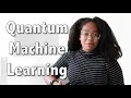 What Is Quantum Machine Learning TensorFlow Quantum
