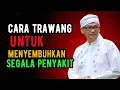 Lagu Cara trawang untuk menyembuhkan segala penyakit 💥KH syaiful karim #tauhid #shorts 