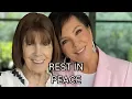 KRIS JENNER S MOTHER MJ PASSES AWAY AT AGE 91 DETAILS INSIDE
