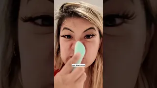 First time doing a Skin Care Routine !