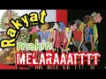 Lagu Wayang kampung sebelah || lek karyo || kampret