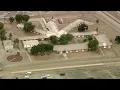 Sky5 aerials show California women s prison under DOJ investigation