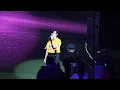 【中信兄弟】ABin方泂鑌《剪愛》現場Live版 │ 20240803 CHANNEL B K歌主題週