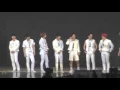 Download Lagu 20151010 EXO-LOVE Concert in Dome 콜베+토크+나비소녀+xoxo+thunder