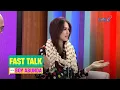 Fast Talk with Boy Abunda Tito boy nag-Marimar giling kasama si Marian Rivera Episode 1