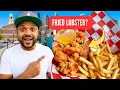 I Finally Tried Boston s Most ICONIC Foods