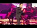 Flor Palida Marc Anthony Live in Concert 2014