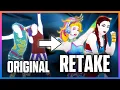 Download Lagu JUST DANCE SONGS THAT DESERVE A REMAKE / RETAKE