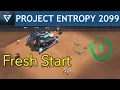 How to SPEED RUN a new ROLE in Project Entropy 2099