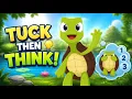 Turtle Technique for Calming Down Short Story for Emotional Children