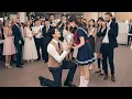 Download Lagu 【Multi Sub】功夫女孩救了一名陌生男子，岂料他是亿万总裁，他用他所有的财富向她求婚 🌸 Mini-drama 🌸 ZYDJ