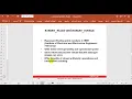 Lesson 2 Declaring Variables