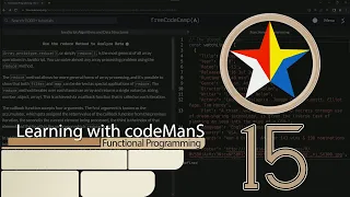 Use the reduce Method to Analyze Data Functional Programming freeCodeCamp