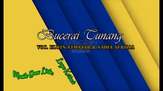 Download Lagu Kerinci BUCERAI TUNANG Elwin Atmajar \u0026 Nadia Afrilia MP3