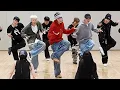 Download Lagu [4K]BSS - CBZ (Prime time) Dance Mirrored