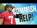 Fantasy Football Commissioner Tips You NEED Before Draft Day Trade Drama Waivers More