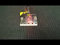 BBC Micro Bit - Binary Clock