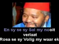 Download Lagu Rosa - Karaoke (Without Lead singer)