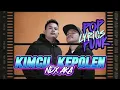 Download Lagu KIMCIL KEPOLEN - NDX AKA (Pop Punk LIRIK dan TERJEMAHAN )