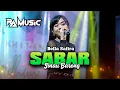 Lagu SABAR ( SINAU BARENG ) - BELLA SAFIRA | RA MUSIC | LIVE KALI GLONGGONG KIDUL GAYAM 13 OKTOBER 2025