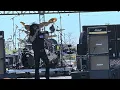 Virgin Steele - The Burning of Rome (Cry for Pompeii) - Hell's Heroes VIII 03-21-2026