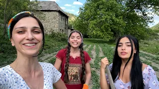Trio Mandili - Abadelia