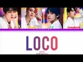 Download Lagu [Ai cover] Loco - BTS ✨ Original by ITZY