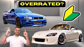 Is It WORTH Buying A JDM Car In 2025 