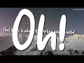 Elizabeth Gillies and Victoria Justice - Take A Hint (Lyrics)