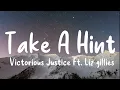 Download Lagu Elizabeth Gillies and Victoria Justice - Take A Hint (Lyrics)