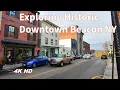 Beacon NY - Historic Town in NY