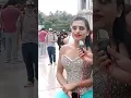 Trans girl in a dress I feel good my friend it s my second experience I ve had