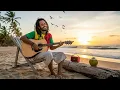Lagu SEBERAPA PANTAS | REGGAE MUSIC COVER