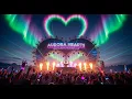 Download Lagu Heartbeats Under the Northern Lights 💚🔥 You Won’t Believe This Stage!