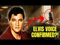 Voice Analysis Specialist The Truth Behind the Bob Joyce and Elvis Comparison