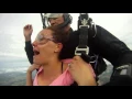 Mandy Bradshaw - The Jumping Place Skydiving Center