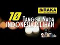 Download Lagu 10 TANGGA NADA INDONESIA PILIHAN SEPTEMBER 1st WEEK