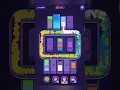 Loop Sort Level 991 Solution