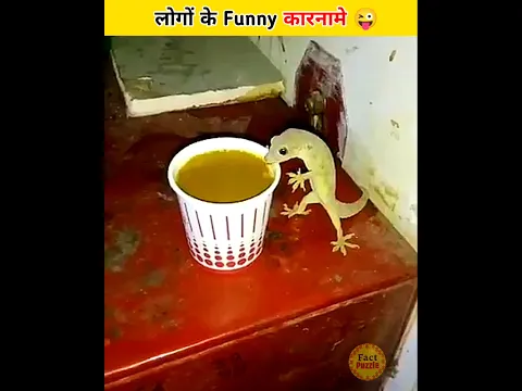 Logo k funny karname 😝🤣 | Wait for end #shorts #funnyshorts #funny