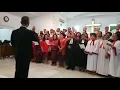 Mauliate rohanami di HO o Debata